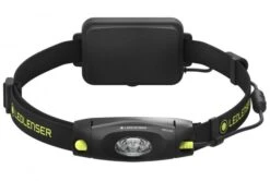 Ledlenser LED Stirnlampe NEO6R Schwarz 7 Ledlenser LED Stirnlampe NEO6R Schwarz -Ledlenser ledlenser neo6r headlight schwarz 500983 front 720x600