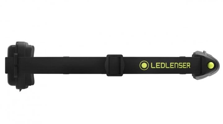 Ledlenser LED Stirnlampe NEO6R Schwarz 2 Ledlenser LED Stirnlampe NEO6R Schwarz – Bild 2