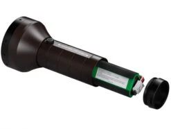 Ledlenser LED Taschenlampe P18R Signature 7 Ledlenser LED Taschenlampe P18R Signature -Ledlenser ledlenser p18r signature led taschenlampe 502191 offen 720x600