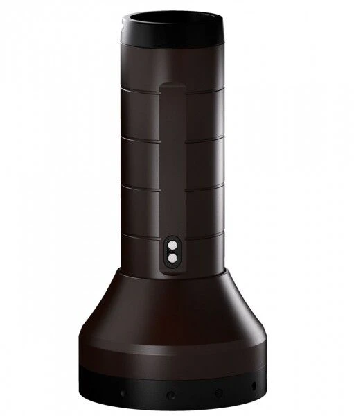 Ledlenser LED Taschenlampe P18R Signature 2 Ledlenser LED Taschenlampe P18R Signature – Bild 2