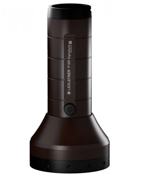 Ledlenser LED Taschenlampe P18R Signature 3 Ledlenser LED Taschenlampe P18R Signature – Bild 3