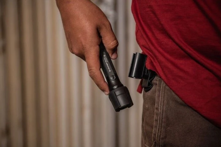 Ledlenser LED Taschenlampe P5R Work 6 Ledlenser LED Taschenlampe P5R Work – Bild 6