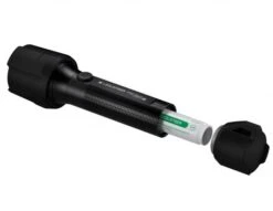 Ledlenser LED Taschenlampe P5R Work 12 Ledlenser LED Taschenlampe P5R Work -Ledlenser ledlenser p5r work ledlenser 502185 offen 720x600