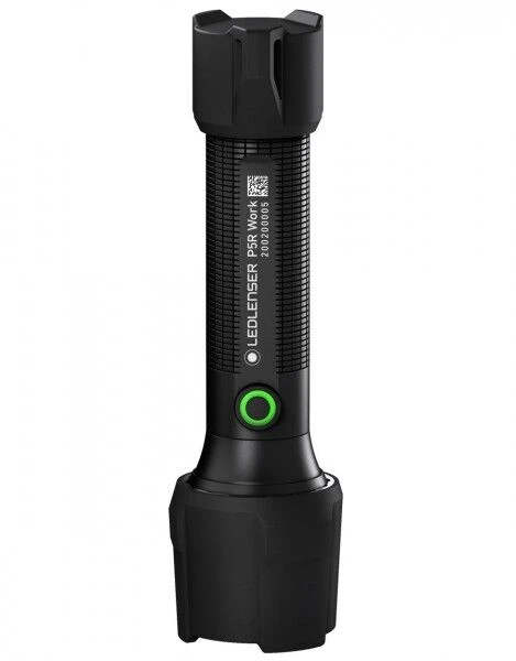 Ledlenser LED Taschenlampe P5R Work 3 Ledlenser LED Taschenlampe P5R Work – Bild 3