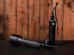 Ledlenser P6R Core QC LED Taschenlampe 13 Ledlenser P6R Core QC LED Taschenlampe -Ledlenser ledlenser p6r core qc multicolor led taschenlampe 502517 powerbank 720x600