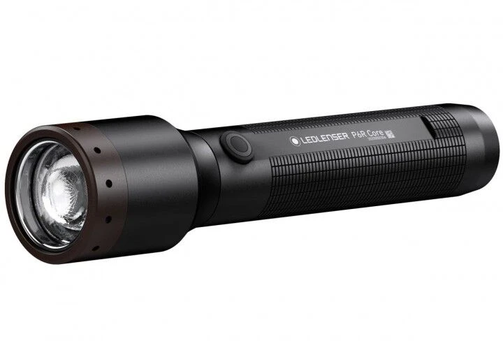 Ledlenser LED Taschenlampe P6R Core 1 Ledlenser LED Taschenlampe P6R Core