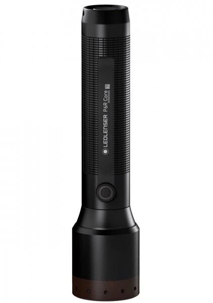 Ledlenser LED Taschenlampe P6R Core 3 Ledlenser LED Taschenlampe P6R Core – Bild 3