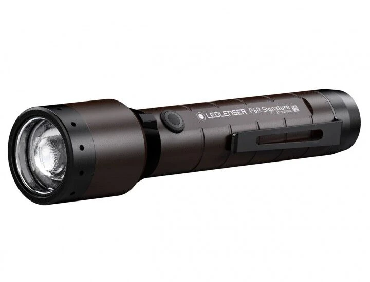 Ledlenser LED Taschenlampe P6R Signature 1 Ledlenser LED Taschenlampe P6R Signature