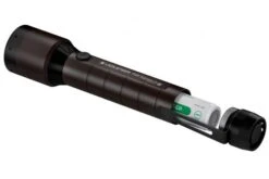 Ledlenser LED Taschenlampe P6R Signature 9 Ledlenser LED Taschenlampe P6R Signature -Ledlenser ledlenser p6r signature led taschenlampe 502189 offen 720x600