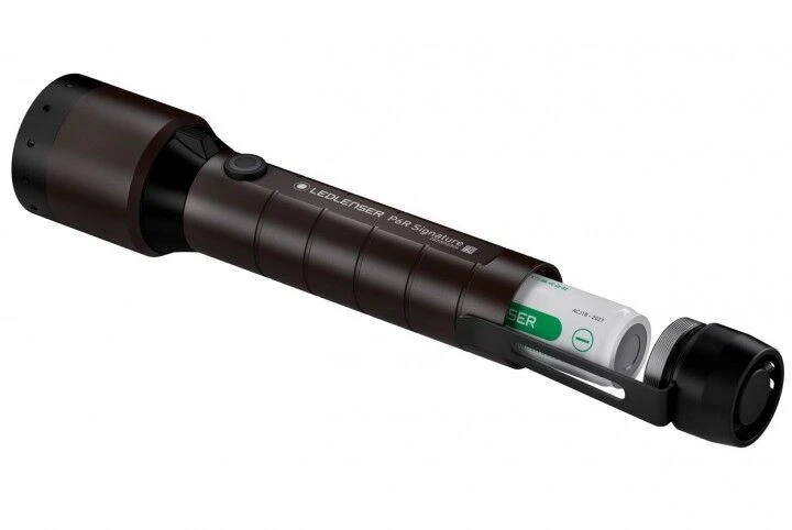 Ledlenser LED Taschenlampe P6R Signature 4 Ledlenser LED Taschenlampe P6R Signature – Bild 4