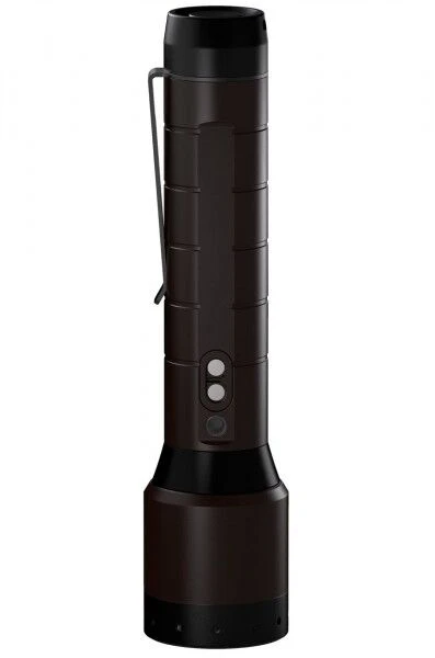 Ledlenser LED Taschenlampe P6R Signature 2 Ledlenser LED Taschenlampe P6R Signature – Bild 2