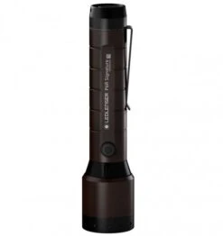 Ledlenser LED Taschenlampe P6R Signature 8 Ledlenser LED Taschenlampe P6R Signature -Ledlenser ledlenser p6r signature led taschenlampe 502189 stehend 720x600