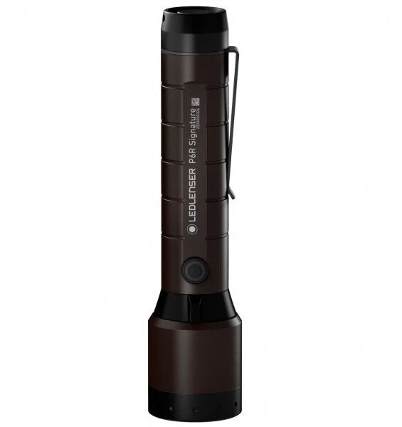Ledlenser LED Taschenlampe P6R Signature 3 Ledlenser LED Taschenlampe P6R Signature – Bild 3