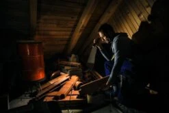 Ledlenser LED Taschenlampe P7R Core -Ledlenser ledlenser p7r core led taschenlampe 502181 beispiel1 720x600