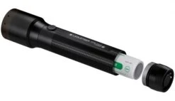 Ledlenser LED Taschenlampe P7R Core -Ledlenser ledlenser p7r core led taschenlampe 502181 offen 720x600