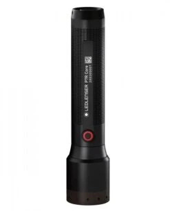 Ledlenser LED Taschenlampe P7R Core -Ledlenser ledlenser p7r core led taschenlampe 502181 stehend 720x600