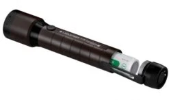 Ledlenser LED Taschenlampe P7R Signature -Ledlenser ledlenser p7r signature led taschenlampe 502190 offen 720x600