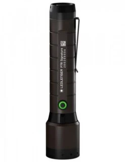 Ledlenser LED Taschenlampe P7R Signature -Ledlenser ledlenser p7r signature led taschenlampe 502190 stehend 720x600