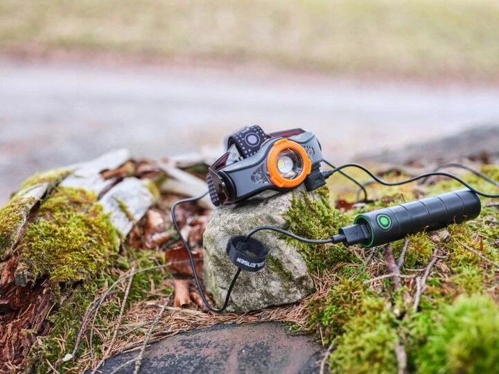 Ledlenser Powerbank Flex 3 10 Ledlenser Powerbank Flex 3 – Bild 10