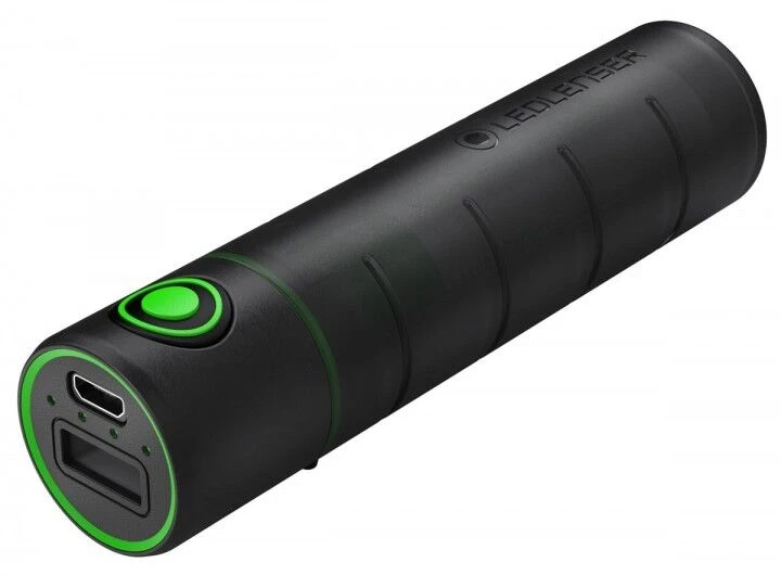 Ledlenser Powerbank Flex 3 1 Ledlenser Powerbank Flex 3