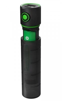 Ledlenser Powerbank Flex 3 13 Ledlenser Powerbank Flex 3 -Ledlenser ledlenser powerbank flex 3 502126 offen stehend 720x600