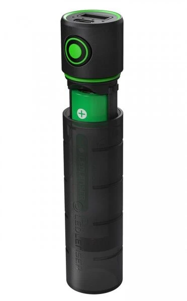 Ledlenser Powerbank Flex 3 4 Ledlenser Powerbank Flex 3 – Bild 4