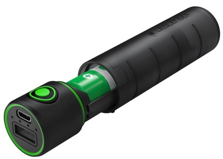 Ledlenser Powerbank Flex 3 5 Ledlenser Powerbank Flex 3 – Bild 5