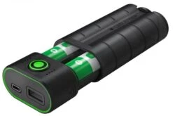 Ledlenser Powerbank Flex 7 -Ledlenser ledlenser powerbank flex7 502125 liegend offen 720x600