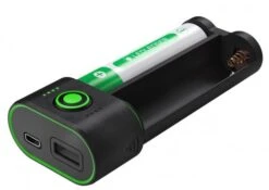 Ledlenser Powerbank Flex 7 -Ledlenser ledlenser powerbank flex7 502125 liegend ohnedeckel 720x600