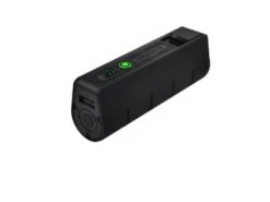 Ledlenser Powerbank Flex 5 Mit Einem Herausnehmbaren 21700 Akku