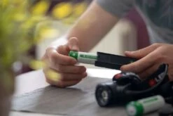 Ledlenser Powerbank Flex 5 Mit Einem Herausnehmbaren 21700 Akku -Ledlenser ledlenser powerbank mit einem herausnehmbaren akku 502511 3 720x600