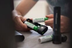 Ledlenser Powerbank Flex10 Mit Zwei Herausnehmbaren 21700 Akkus -Ledlenser ledlenser powerbank mit zwei herausnehmbaren akkus 502127 3 720x600