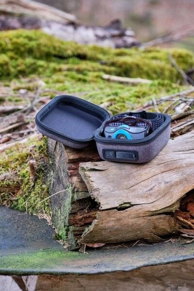 Ledlenser Powercase Transportbox Für Stirnlampen 4 Ledlenser Powercase Transportbox Für Stirnlampen – Bild 4