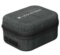 Ledlenser Powercase Transportbox Für Stirnlampen