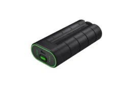 Ledlenser Batterybox 7 Pro Profi - Akkubox Für Lagerung Und Transport