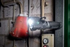 Ledlenser Solidline SW3R Akku Arbeitsleuchte Mit Schwenkbarem Lampenkopf IP54 -Ledlenser ledlenser solidline akku arbeitsleuchte mit schwenkbarem lampenkopf 502758 5 720x600