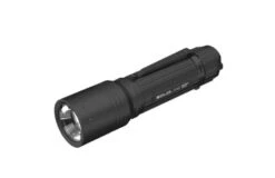 Ledlenser Solidline ST8R Aufladbare Leistungsstarke Taschenlampe 153 Mm