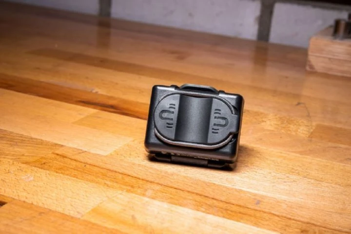 Ledlenser Solidline Camp2 Kleine Multifunktionsleuchte Und Laterne 3 Ledlenser Solidline Camp2 Kleine Multifunktionsleuchte Und Laterne – Bild 3