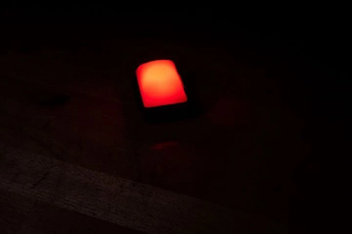 Ledlenser Solidline Camp2 Kleine Multifunktionsleuchte Und Laterne 4 Ledlenser Solidline Camp2 Kleine Multifunktionsleuchte Und Laterne – Bild 4