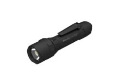 Ledlenser Solidline SL10 Leistungsstarke Taschenlampe 20 Cm Aus Kunststoff IP54
