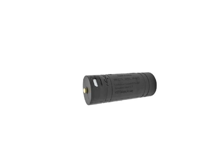 Ledlenser Li-ion Akkupack 1450 MAh Solidline Wiederaufladbar 1 Ledlenser Li-ion Akkupack 1450 MAh Solidline Wiederaufladbar