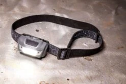 Ledlenser Solidline SH1 Robuste Alltags Stirnlampe 110 Lumen IP55