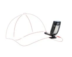 Ledlenser LED Ansteckleuchte Solidline SC2R Wiederaufladbar