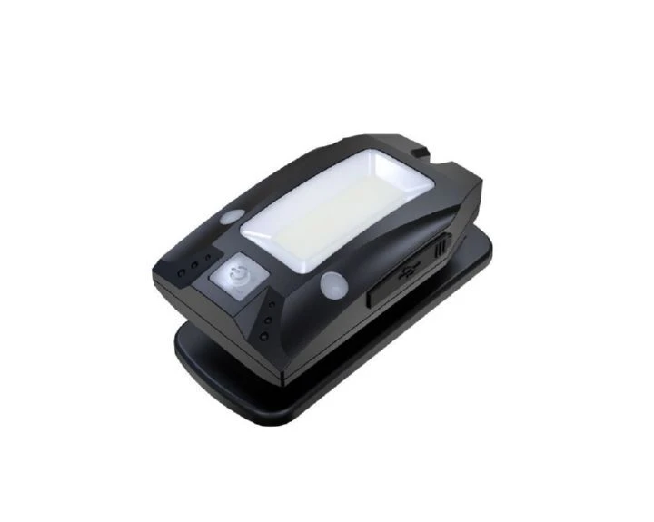 Ledlenser LED Ansteckleuchte Solidline SC4R Wiederaufladbar IP44 2 Ledlenser LED Ansteckleuchte Solidline SC4R Wiederaufladbar IP44 – Bild 2