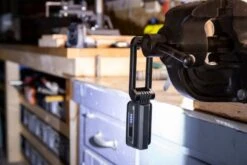 Ledlenser Mini Baustrahler Wiederaufladbar Solidline SAL1RIP 54 8 Ledlenser Mini Baustrahler Wiederaufladbar Solidline SAL1RIP 54 -Ledlenser ledlenser solidline wiederaufladbarer mini baustrahler mit flexiblem lampenkopf 502745 5 720x600