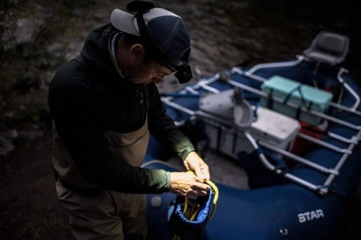 Ledlenser H19R Core Kopflampe H-Serie Headlight Kopfleuchte 12 Ledlenser H19R Core Kopflampe H-Serie Headlight Kopfleuchte – Bild 12