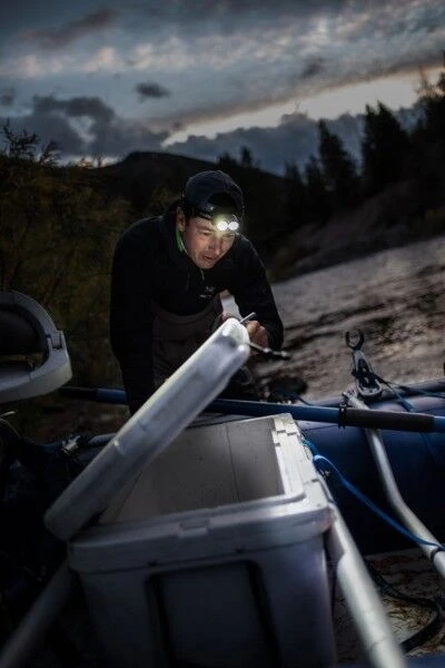 Ledlenser H19R Core Kopflampe H-Serie Headlight Kopfleuchte 13 Ledlenser H19R Core Kopflampe H-Serie Headlight Kopfleuchte – Bild 13