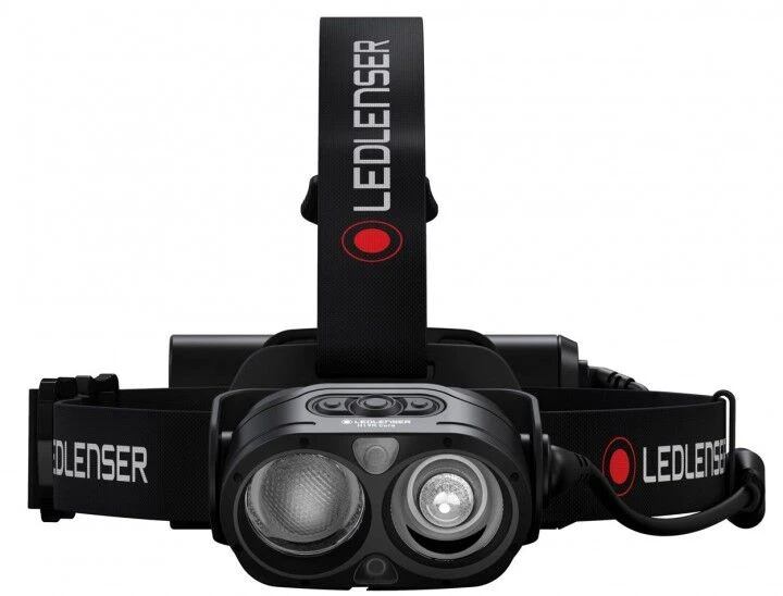 Ledlenser H19R Core Kopflampe H-Serie Headlight Kopfleuchte 3 Ledlenser H19R Core Kopflampe H-Serie Headlight Kopfleuchte – Bild 3