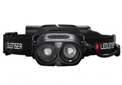 Ledlenser H19R Core Kopflampe H-Serie Headlight Kopfleuchte 17 Ledlenser H19R Core Kopflampe H-Serie Headlight Kopfleuchte -Ledlenser ledlenser stirnlampe h19r core 502124 front 720x600