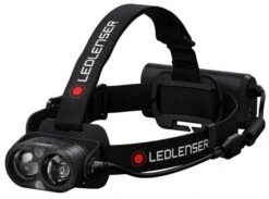 Ledlenser H19R Core Kopflampe H-Serie Headlight Kopfleuchte